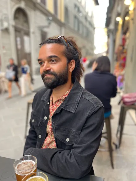 Zach Sekar · Florence