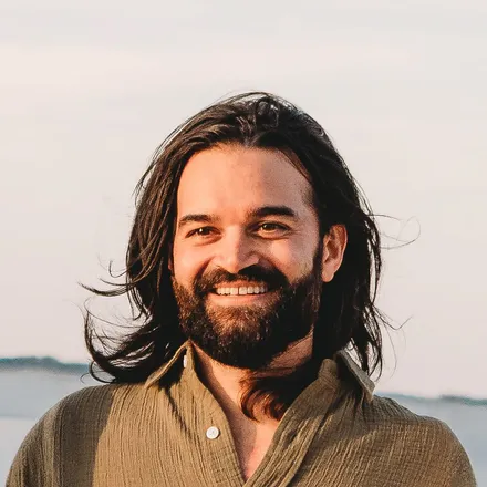 Zach Sekar · Primary headshot